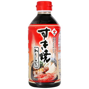 日本盛田壽喜燒汁500ml (JPV100/500614)